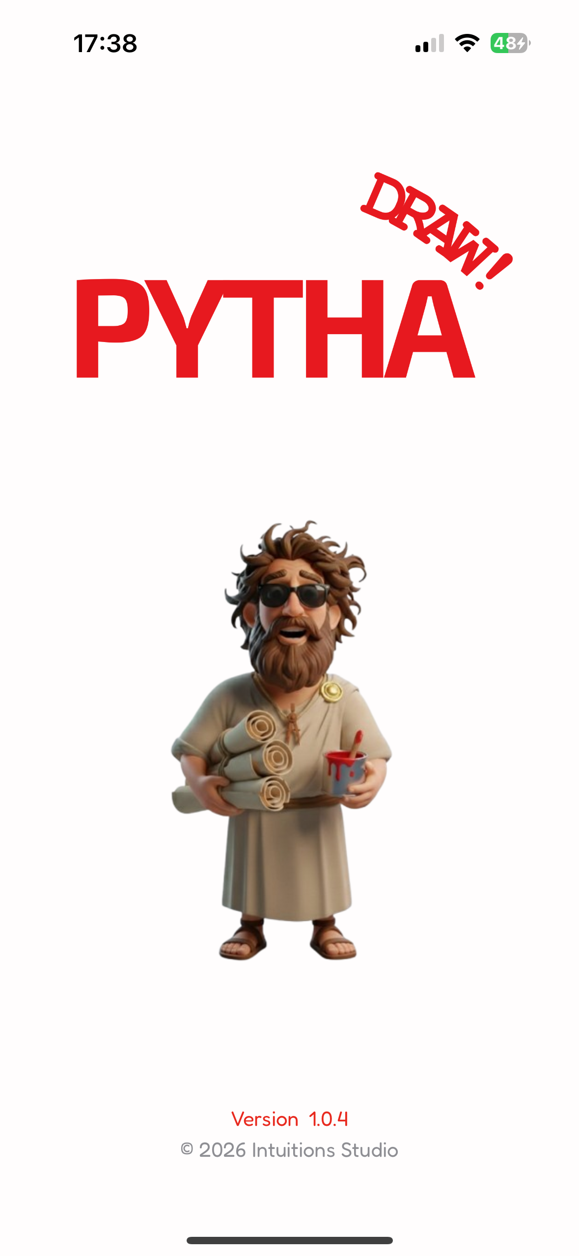 Discover Pytha Draw